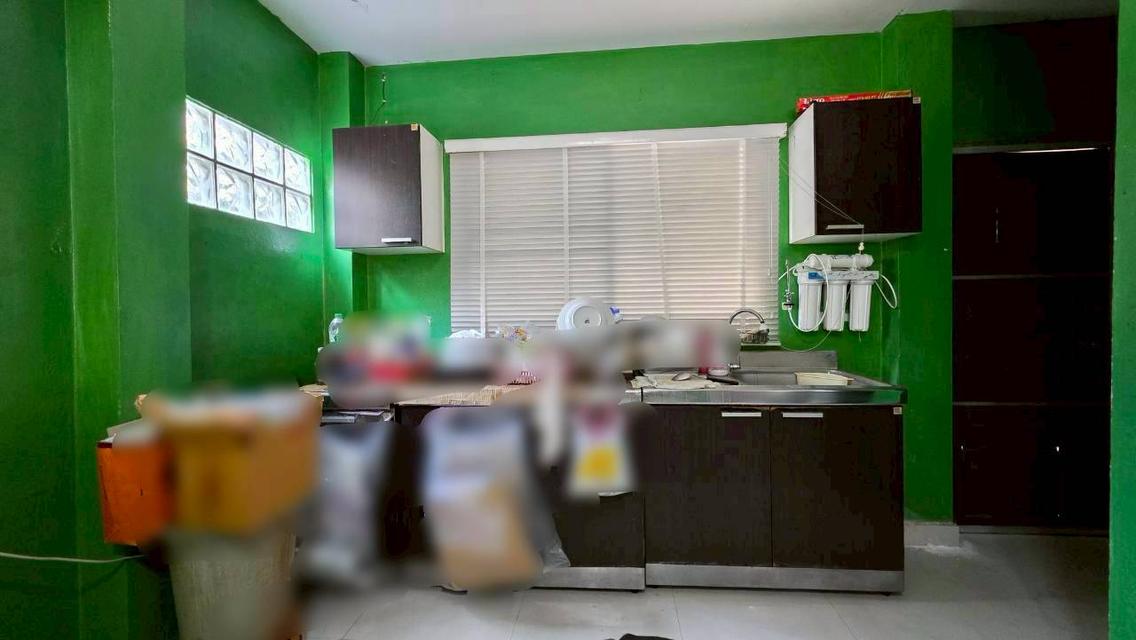 [ขายด่วน!] บ้านเดี่ยว 2 ชั้น 50 ตรว. หมู่บ้านดุสิต แกรนด์ ปาร์ค (เลียบคลองสอง-คลองสามวา) บ้านสวย ทำเลดี ติดถนนใหญ่ เดินทางสะดวก ใกล้รถไฟฟ้าสายสีชมพู 17