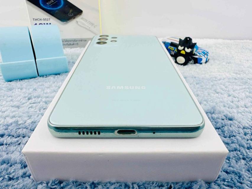 Samsung Galaxy A73 สภาพสวยมาก สเปคเยี่ยมสุดคุ้ม 3