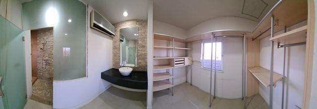 ขายด่วน! บ้านเดี่ยว 3 ชั้น หมู่บ้านป.ธนานิเวศน์  215 ตรว. ถนนเสนานิคม 1 ซอย 28  13