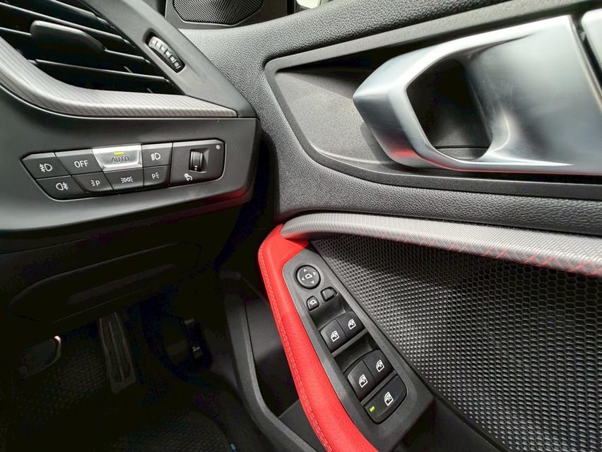 BMW 220i Grand Coupe MSportปี 2023 BSI: 03/2028 (5yrs/100,000km)Warranty: 03/2028(5yrs/200,000km) 9