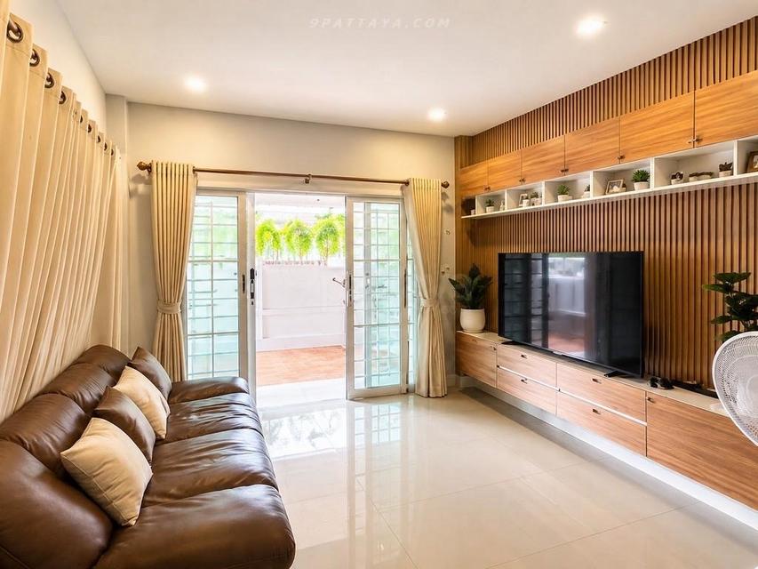 Urgent Sale — Corner 2-Storey Detached House at Grand PMC 7, Nong PrueCorner 2-storey detached house for sale at Grand PMC 7, Nong Prue 2