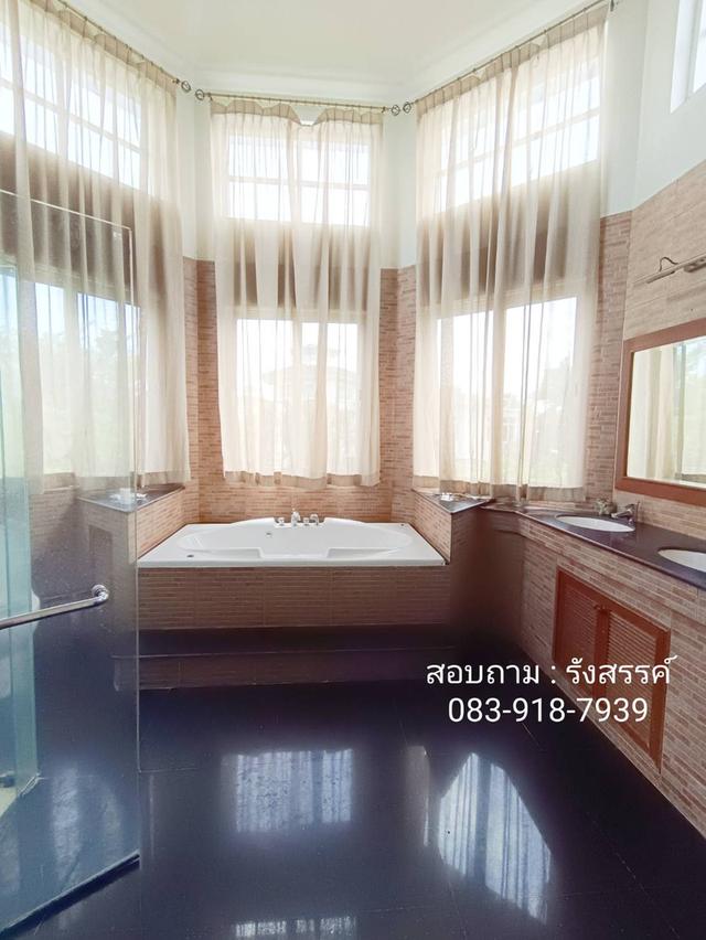 🏡 บ้านหรูหลังใหญ่ บ้านลาดพร้าว ทำเลศักยภาพเลียบด่วนรามอินทรา–เอกมัย ซอยโยธินพัฒนา 11 13