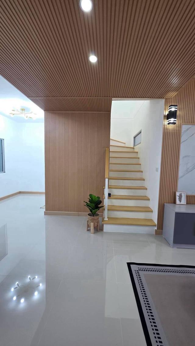 บ้าน 2 ชั้นรีโนเวทใหม่ 9