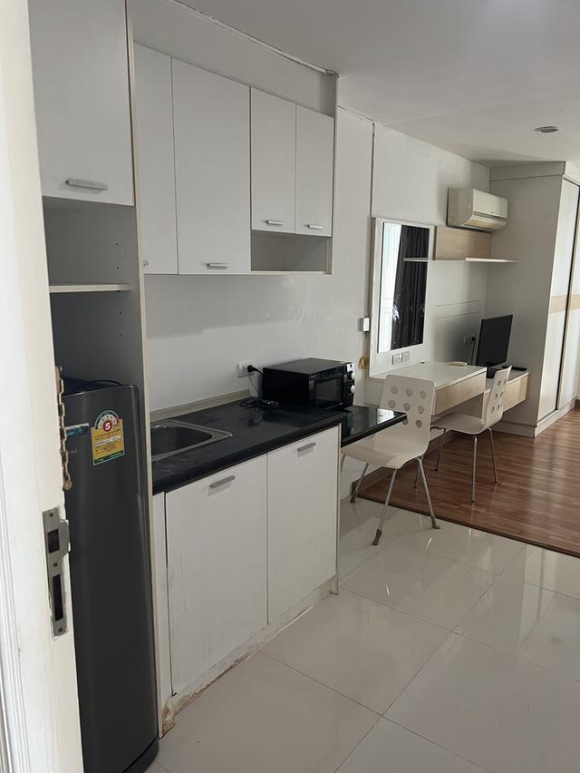 คอนโด ศิริน เรสซิเดนซ์ พัฒนาการ 3