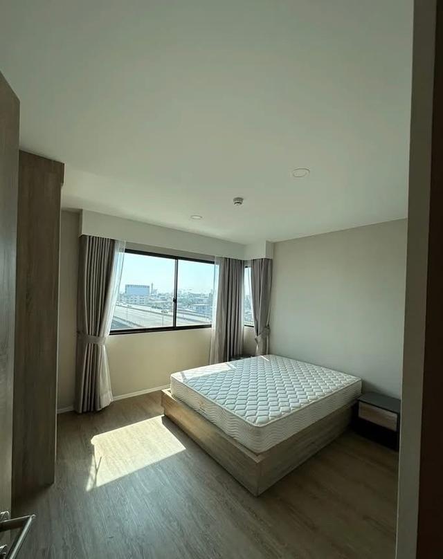 2BR blossom condo @ sathorn - chreonrat 13