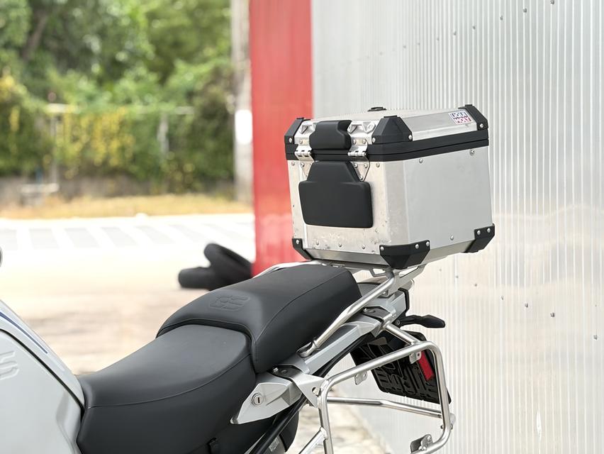 BMW R1250GSA ปี 2022 รูปที่ 13