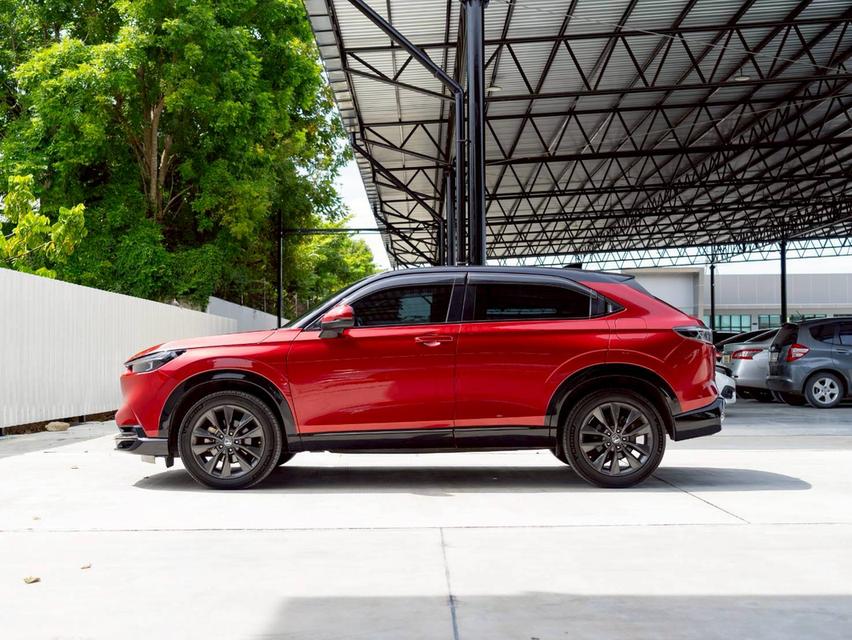 Honda HRV 1.5Ehev RS ปี22