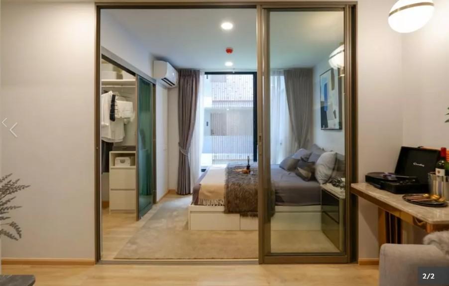 ขายห้องที่คอนโด Esque Sukhumvit 101/1 15