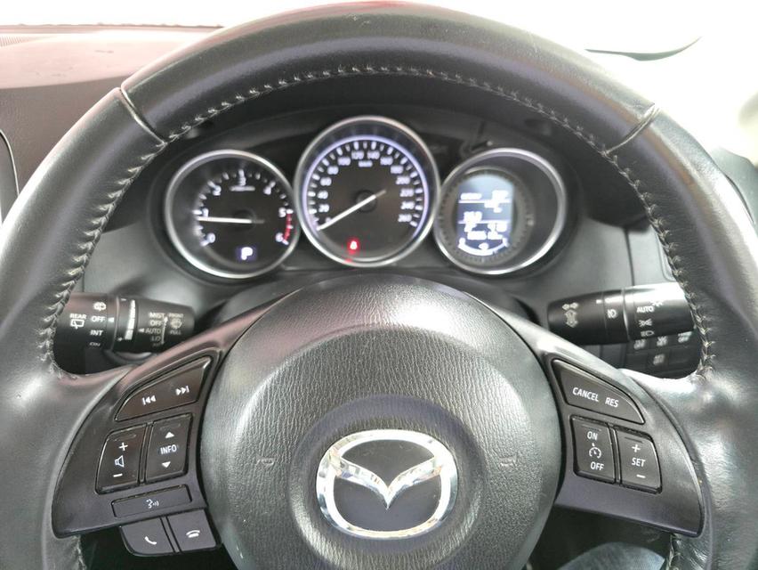 MAZDA CX-5 2.2 XDL AWD AT 2015 16