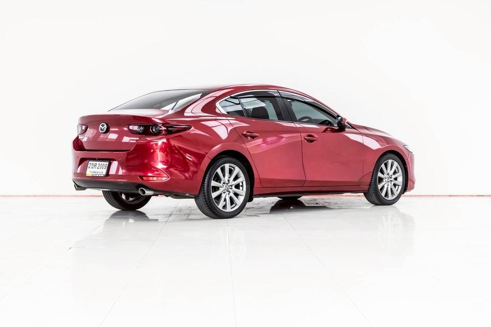 (แจ้งรหัสรถ 3B383) MAZDA3 2.0S 2020 รูปที่ 5