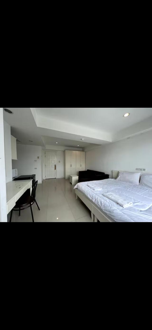 ให้เช่าคอนโด The Royal Navin Tower ห้อง 184 5