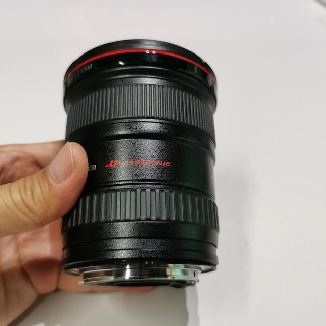 ขายเลนส์มุมกว้าง เลนส์ Canon  5