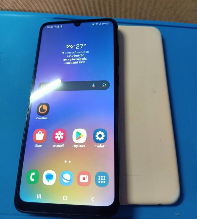โทรศัพท์ SamsungGalaxy A13 5g