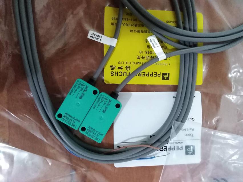 Pepperl+Fuchs NBB3 in P.K. Automation and Service