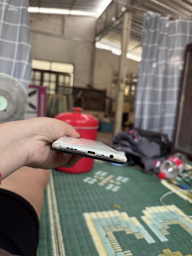 โทรศัพท์มือถือ oppo a15 32gb มือสอง มีตำหนิปุ่มเพิ่ม,ลดเสียง,ปิด-เปิดเครื่องไม่มี รูปที่ 5