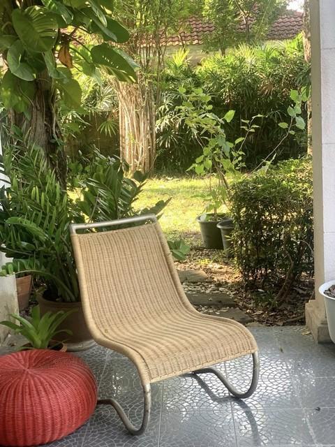 ให้เช่าบ้านเดี่ยว 2 ชั้น 120 ตร.วา 4 ห้องนอน สัมมากร รามคำแหง 112 บรรยากาศเงียบสงบ เป็นส่วนตัว 6