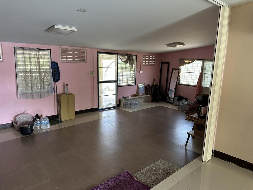 บ้านเดี่ยว 2 ห้องนอน 1 ห้องน้ำ 18