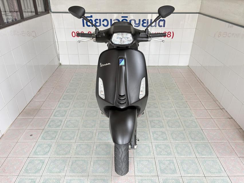 Sprint150S IGET ABS สีเดิมโรงงาน ตัวถังสวยไม่บุบ สภาพพร้อมขับ รถใช้งานน้อย เครื่องดี มีรับประกัน วิ่ง7000 กลางปี67 2