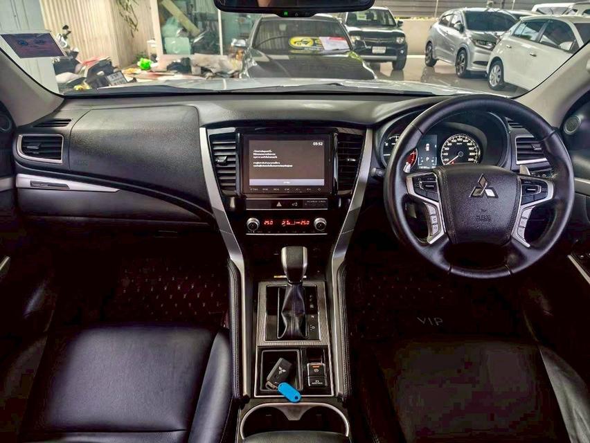 MITSUBISHI PAJERO, SPORT 2.4 GT PLUS ปี 2022 โฉม ปี15-ปัจจุบัน 11