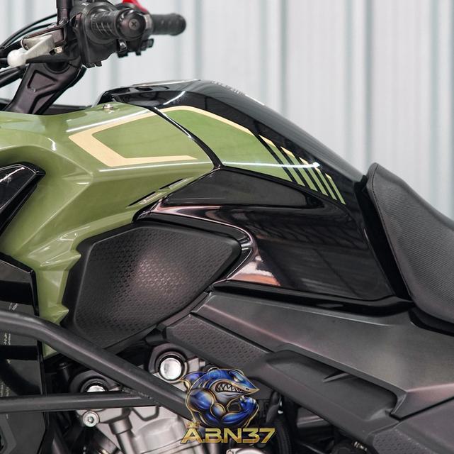 มอเตอร์ไซค์ HONDA CB500X ปี2023 มือสอง รูปที่ 14