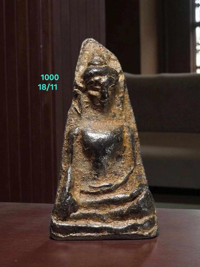 18/11#ขายพระบ้านเก่าเก็บ