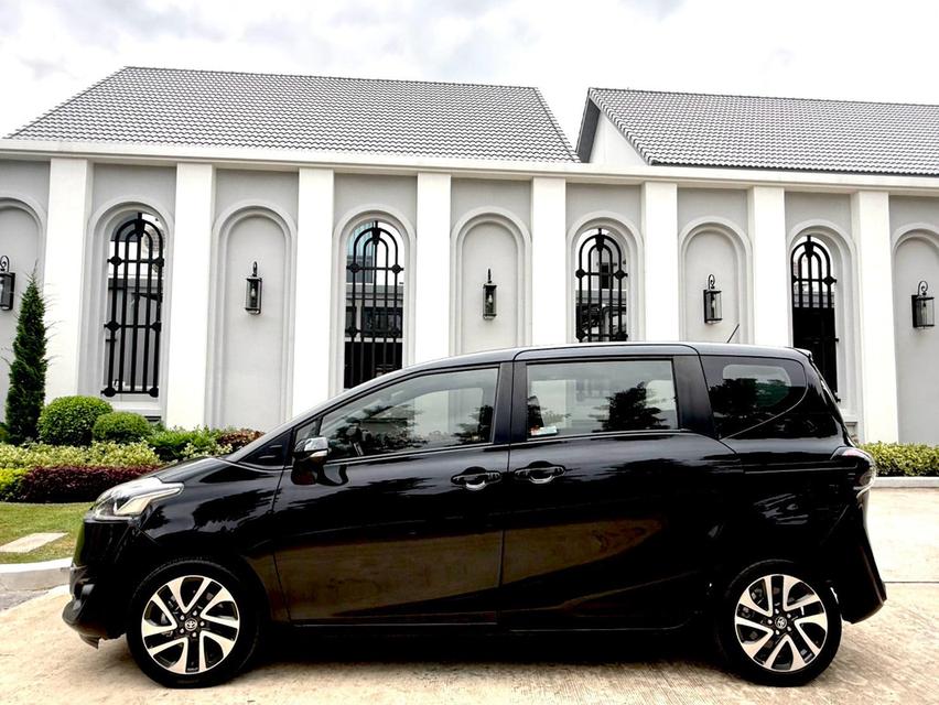 TOYOTA SIENTA 1.5V ปี 2019 รูปที่ 5