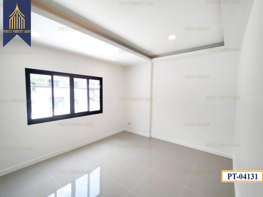 ขาย ทาวน์เฮ้าส์ 2 ชั้น รีโนเวทใหม่ทั้งหลัง สไตล์โมเดริ์นมินิมอล รามคำแหง สะพานสูง กรุงเทพ 19