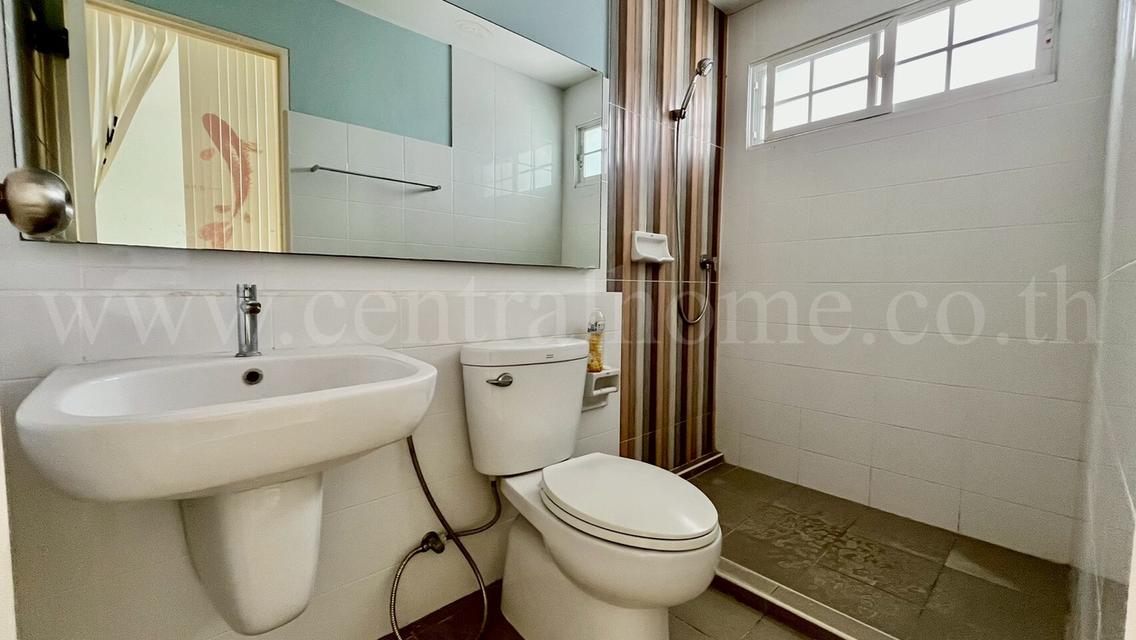 ทาวน์เฮ้าส์ วิลลาจจิโอ อยุธยา - บางปะอิน  8