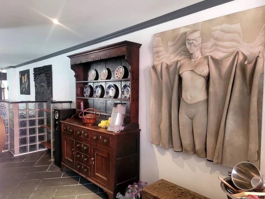 Condo royal hill resort pattaya sale CS151 4