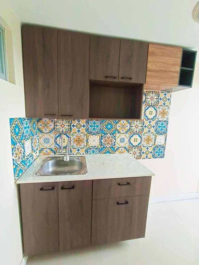 ขายคอนโดลุมพินี เซ็นเตอร์ นวมินทร์ 8