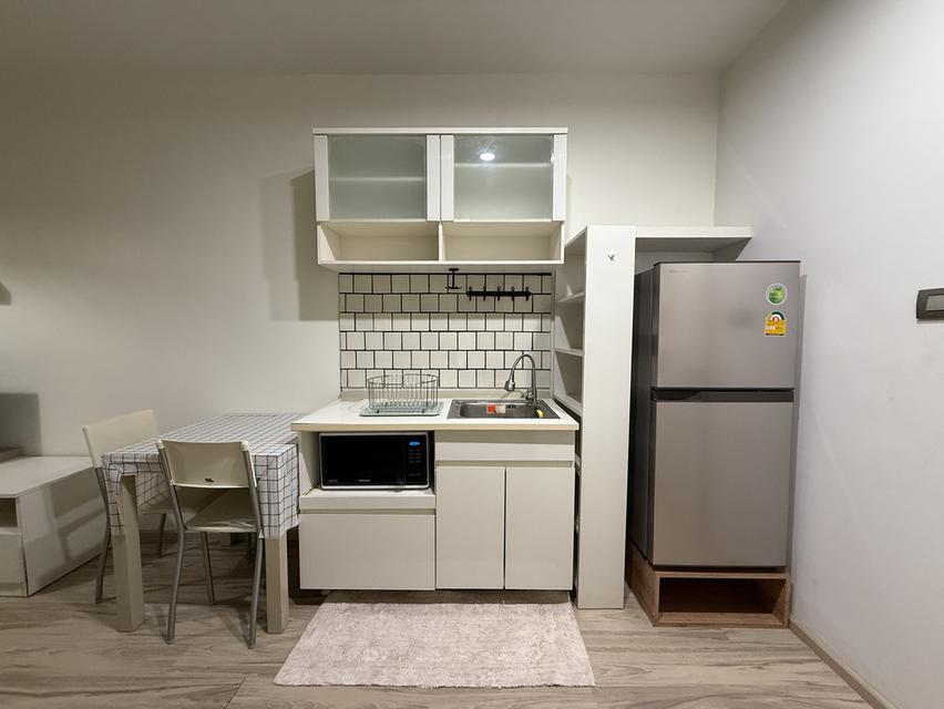 ปล่อยเช่าคอนโด เอ สเปช สุขุมวิท 77 5