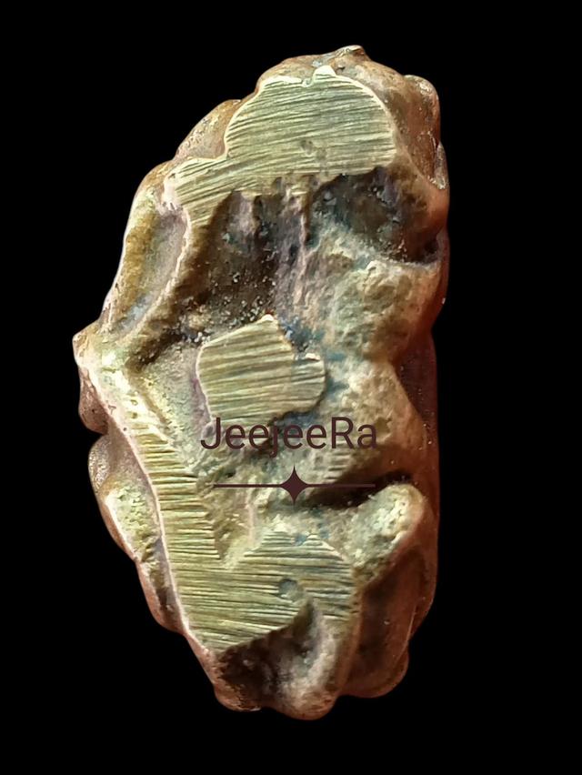 พระปิดตาหลวงปู่เอี่ยม 4