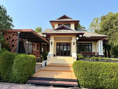 บ้านเดียว บางบ่อ สมุทรปราการ 3