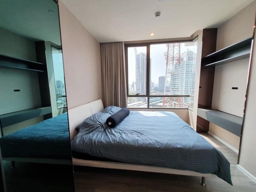 ให้เช่าคอนโด The Room Sukhumvit 69 1