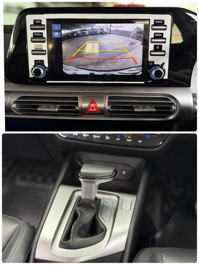 2023 HYUNDAI STARGAZER, 1.5 SMART 6 7