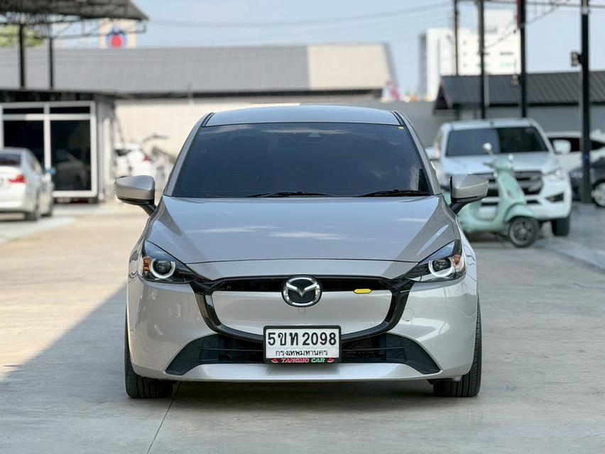 MAZDA MAZDA2 1.3 C ปี 2024 รูปที่ 2