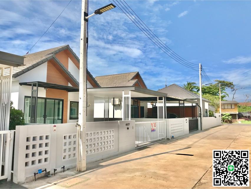 ⭐ขาย⭐ บ้านเดี่ยว(หมู่บ้านพันธ์ธนา) 3