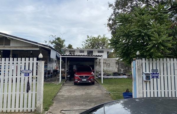 ขาย!!! ที่ดินสวย ทำเลทอง ย่าน New CBD..ใจกลางรัชโยธิน..ใกล้ BTS เพียง 900 ม. โทร 092-5635533 2