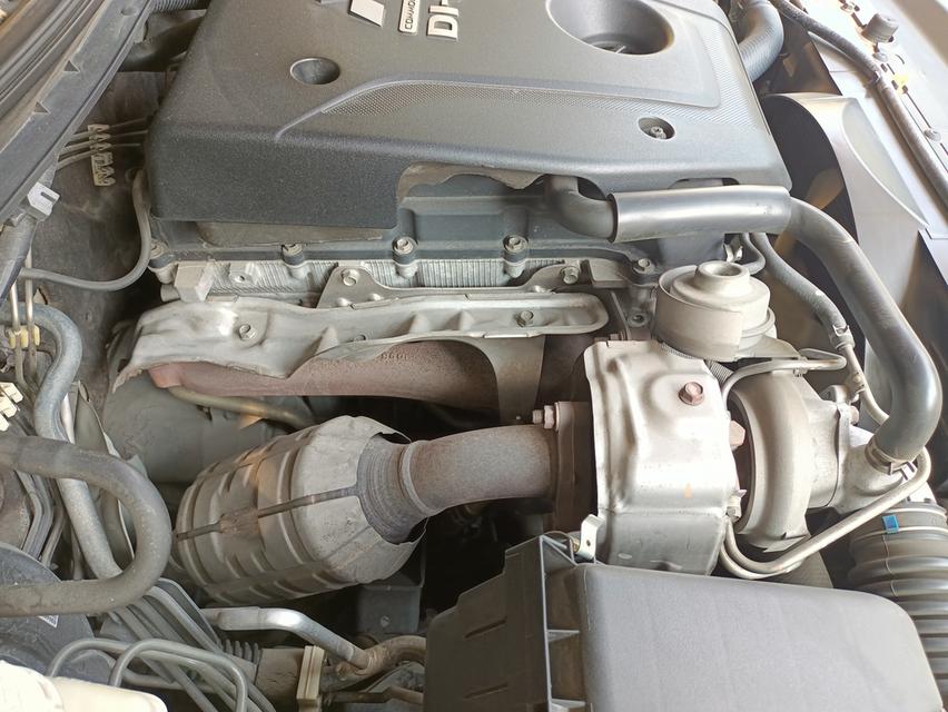 ขายรถบ้านปาเจโร่ 2015 ไมล์ 149K รูปที่ 19