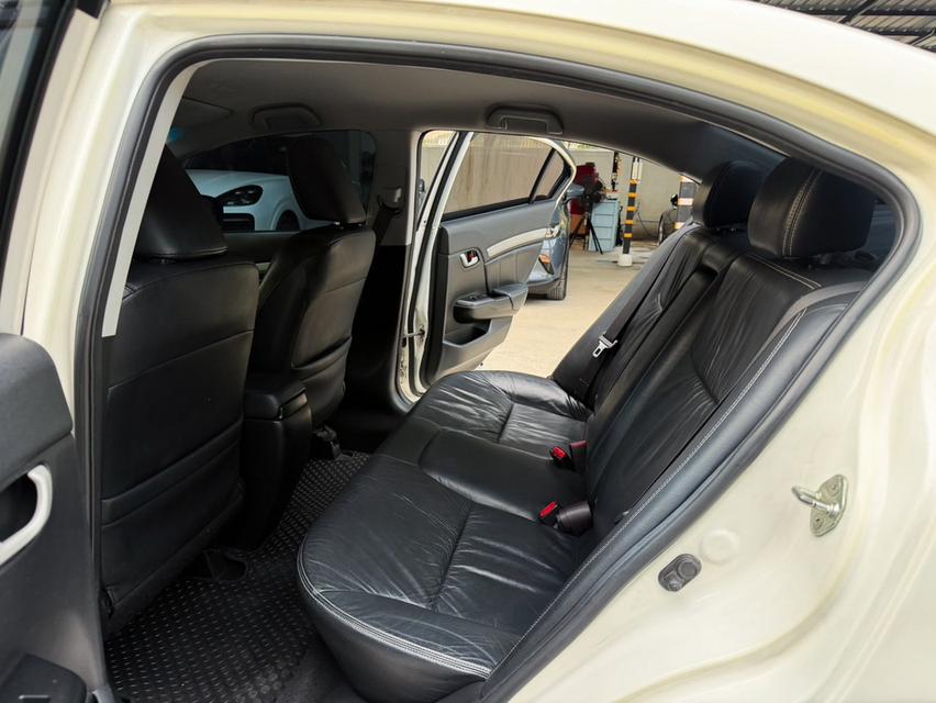 รหัสรถ AVA377 🔥HONDA CIVIC FB 1.8 E Modulo ปี 2014 รุ่น Top รูปที่ 13