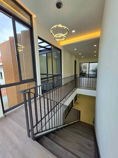 ขายบ้านเดี่ยว Private Luxury Pool Villa 3 ห้องนอน ซอยสุขุมวิท 60/1 ใกล้ BTS บางจาก บ้านเดี่ยวสไตล์เรียบหรู พร้อมสระว่ายน 5