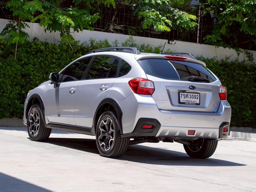 SUBARU XV 2.0 AWDSUV สายลุย ขับเคลื่อน 4 ล้อ ในงบไม่ถึง 3 แสน!🔥 ราคาเพียง 299,000 บาท💸 ผ่อนเริ่มต้น 6,xxx บาท/ รูปที่ 5