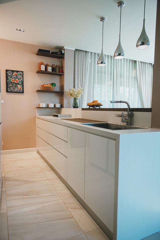 🏡🪄 บ้านเดี่ยว 3 ชั้น พรีเมียม! ชีวิตรีสอร์ทส่วนตัว พร้อมคลับเฮ้าส์ สระว่ายน้ำ และระบบรักษาความปลอดภัย 24 ชม. 7