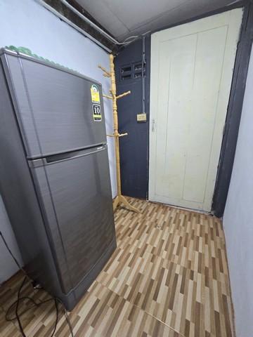 ให้เช่าห้องพักรายวัน รายเดือน อยู่ตำบลบางปลา อำเภอบางเลน นครปฐม 5