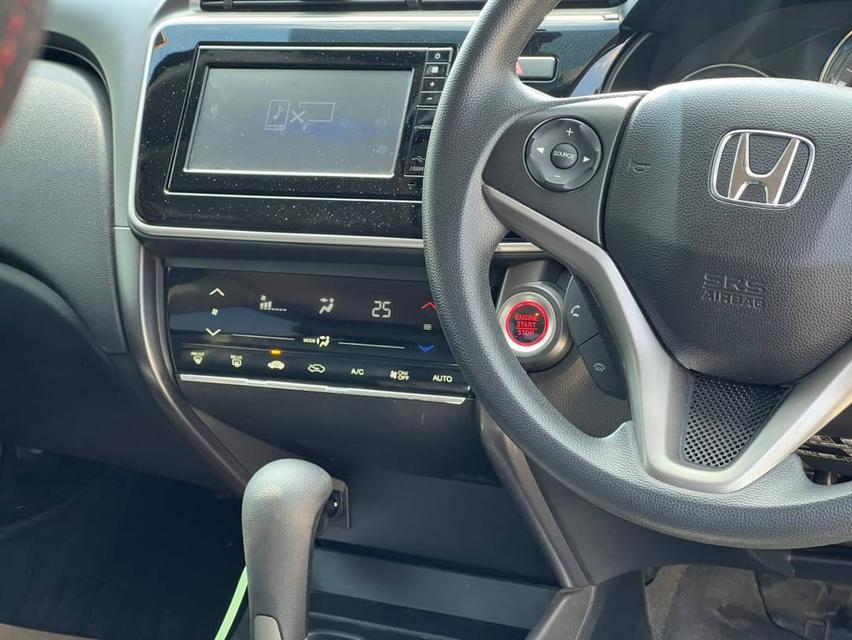 2019 Honda City 1.5 V Plus 4