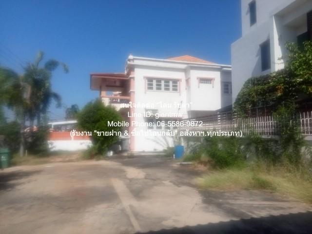 ขายด่วน พื้นที่ดิน ขายบ้านเดี่ยว 2 ชั้น (ซ.เพชรเกษม 63 – ตรงข้าม ถ.พุทธมณฑลสาย 2) บนที่ดิน 71.6 ตร.ว. 3 น 3 น้ำ 2 จอดรถ 1