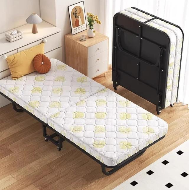 เตียงพับ เตียง Folding Bed เตียงนอนพับได้หลากหลายฟังก์ชั่น รูปย่อยที่ 2