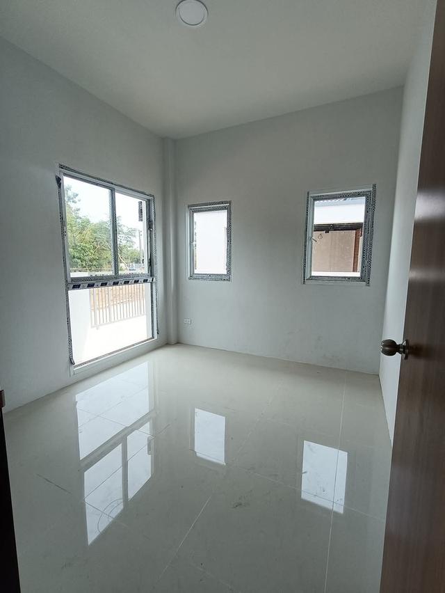 บ้านเดี่ยว ใกล้สนามบินขอนแก่น 10
