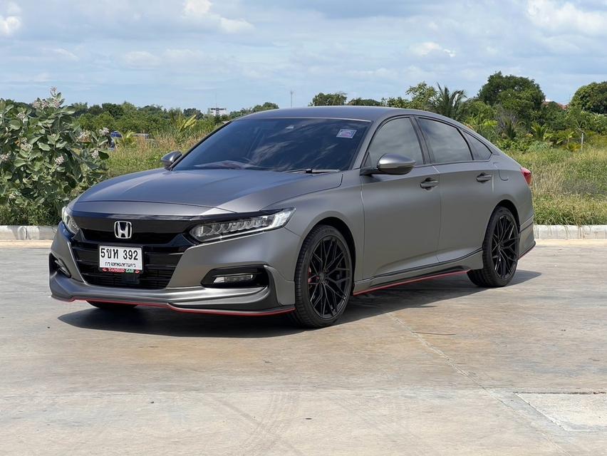 HONDA ACCORD 1.5 EL ปี2022 รูปย่อยที่ 2