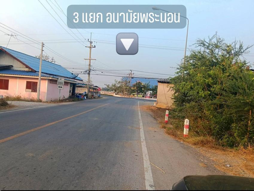 ที่ดิน 3 ไร่ 2 งาน 84 ตารางวา 4